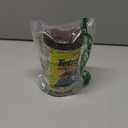 TetraMin Nutritionally Balanced Tropical Flake Food for Tropical Fish, 2.2 oz (EXP 02/22/29)