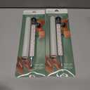 Culinary Elements Classic Candy / Deep Fry Thermometer 2 Pack