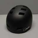 Bike Skateboard Helmet, Adjustable and Multi-Sport for Skate Scooter, 3 Sizes for Adult Youth Kids Toddler