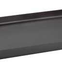 Cuisinart Chef's Classic Nonstick Hard Anodized 13" x 20" Double Burner Griddle