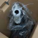 PELEGON Quad Cane (300LB) - Adjustable Walking Cane with A Large 4 Pronged Base for Extra Balance & Stability, Walking Canes for Seniors, Walking Cane for Men & Women, Walking Sticks