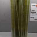 Riakrum Leaf Vac Hose TPE Lawn Vacuum Hose Replacement, 12 in 12 Feet