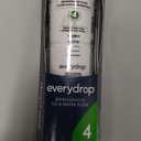 everydrop by Whirlpool Ice and Water Refrigerator Filter 4, EDR4RXD1, Single-Pack