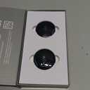 Wireless Tens Unit Muscle Stimulator - Two Sets of Tens Unit Massager for Pain Relief - Up to 12 Mode 20 Intensity Portable with App Controlled Bluetooth TENS EMS Muscle Stimulator Machine