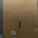 3W BMW X2 Floor Mats Fit for 2018-2023 & BMW X1 Floor Liner Fit for 2016-2022 Custom Fit All Weather TPE Floor Liner for X2 28i M35i 1st & 2nd Row Full Set, Black