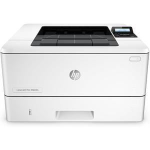 HP Laserjet Pro M402n Monochrome Printer, (C5F93A) 