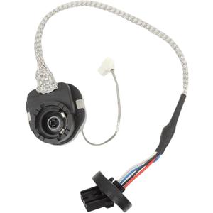 HiSport Xenon HID Igniter Inverter Headlight Starter Module Compatible with Acura Honda Mazda,33129-S0K-A01, 33129-SCC-003, 33129-SEA-003, W3T10571, W3T16071, W3T19471, W3T18071, X6T03071, X6T03091