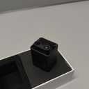 2K Mini Wireless Security Camera with Magnetic Mount, 64GB Included, Color Night Vision & Motion Detection