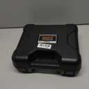 Brother PT-E110BP Contractor Kit: P-Touch Handheld Industrial Label Printer Plus 3 Tapes (up to 12mm Labels)