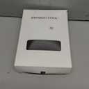 BAMBOO COOL Women's Ultra Soft Lingerie Camisole Basic Tank Breathable Undershirt 4 Pack. Size XXL