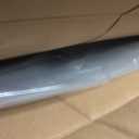 in-Channel Window Visors Rain Guards for Hyundai Santa Cruz 2022-2026