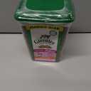 Greenies Feline Smartbites Healthy Kitten Treats, Crunchy and Soft Natural Cat Treats, Chicken Flavor, 16 oz Tub (1 Pound (Pack of 1))