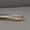 Pool Cue Sticks  42"/48"/58" Billiard Cues with 13mm Leather Tip  17oz/18oz Standard or 20oz Heavy  Set of 2 or 4  Durable 2-Piece Pool Sticks for Beginners, Adults, Home & Bar