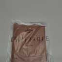 Comfyable E-Reader Sleeve Precisely Compatible with 7 Inch Kindle Paperwhite Colorsoft Edition, 6.8 Inch Kindle Paperwhite 12th/11th/10th Generation 2024-2019, PU Faux Leather Protective Case, Brown