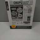 Chupa Chups X PieceRelax Puzzle Canvas Wall Art 366 Plastic Pieces for Adults - Timeless Memories - Chups Daily B&W - Unique Gift & Home Dcor with Jigsaw Puzzle Artwork [HN1436]