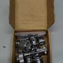 Sneatup Faucet Aerator to Garden Hose Diverter (5 adapters + Quick Connector)