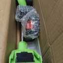 3-in-1 Cordless Weed Wacker: 21V Battery Powered Weed Eater, 33-47 inches