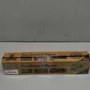 Unbleached 15 x 200 ft Parchment Baking Paper Roll - 250 Sq.Ft for Baking, Cooking, Grilling, Air Fryer and Steaming