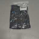 Goodstoworld Mens Swim Trunks with Compression Liner 9'' Inseam Quick Dry Swimsuit Shorts M-3XL (Hawaiian Dinosaurs)