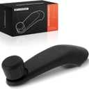A-Premium Window Crank Handle Driver or Passenger Compatible with Chevy, GMC, Saturn, Olds & Isuzu Vehicles - Express Savana 1500 2500 3500 4500, S10, Blazer, Jimmy, SC1, SC2, SL, SL1, SL2 & More