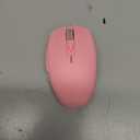 Razer Orochi V2 Mobile Wireless Gaming Mouse: Ultra Lightweight - 2 Wireless Modes - Up to 950 Hr Battery Life - Mechanical Mouse Switches - 5G Advanced 18K DPI Optical Sensor - Quartz Pink