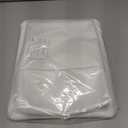 Bates Choice- Bates- Paint Tray Liner, 9 Inch, 10 pcs, White Paint Pans Trays, Paint Roller Tray, Roller Tray Liners