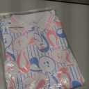 Girls' Active Sport Dress  Short Sleeve Performance Golf and Tennis Dress  Summer Casual Athletic Outfit for Kids