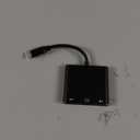 USB Multi-Port Adapter