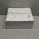 Wall Sconces Set of Two, Plug in Sconces Wall Lighting with Fabric Shade, Farmhouse Wall Lamps with Plug in Cord, Rustic Wall Lights with Wood Arm and On/Off Switch for Bedroom, Living Room (9.4 Inch-2 Pack)