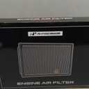 A-Premium Engine Air Filter Compatible with Dodge & Mercedes-Benz & Freightliner Sprinter 2500,3500, 2007-2022, Flexible Panel, Replace# 2E0129620B