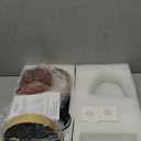 Dimmable Flower Candle Warmer Lamp, Pink Candle Warmer with Timer & 4Bulbs, Birthday Gifts for Women, House Warming Gifts New Home Bedroom Decor