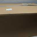 LH Chrome Halogen Interior Headlight Fit for 2019-2024 Dodge Ram 2500 3500 Head lamp With Bulbs Left Driver Side CH2502334 68360177AE 68360177AD