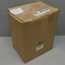 Tigeen 24 Pcs Velvet Glass Christmas Balls 2.36'' 3.15'' Flocked Ornaments for Christmas Tree Assorted Xmas Decorative Hanging Ornaments for Xmas Party Supplies Holiday Decor (Brown,Green,Cream)