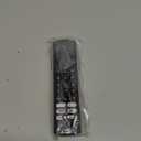 Replacement for Insignia/Toshiba/Pioneer Fire TV Remote, Universal Compatible for AMZ Fire Smart TV Remote (Not for Stick and Cube) with 6 Hot Keys