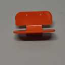 SYCOOVEN Bullnose Corner Trim Gauge, Bullnose Trim Gauge Paint Scriber Tool Crown Molding Marking Tool Flush Trim Jig for Crown Molding Marking Tools