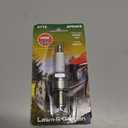 BPR6ES NGK Spark Plug for Honda Engines & Other Small Engines (One Spark Plug)