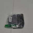 SUUKSESS Women Sexy Square Neck Thong Bodysuit Backless Cami Bodysuit Top (Small, 01 Black)