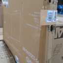 Magnetic Dry Erase Board 96 x 48 inches, Maxtek 4" x 8" Whiteboard for Wall, Large White Board Dry Erase Foldable Wall-Mounted Aluminum Frame Erase Board with Marker Tray for Office Home and School