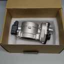 Electronic Throttle Body Compatible with 2005-2014 Ford Expedition, 2004-2010 Ford F150 F250 F350, 2005-2014 Lincoln Navigator, 2006-2008 Lincoln Mark LT 5.4L V8 Replacement 8L3Z-9E926-A S20001 (67-6001 A)