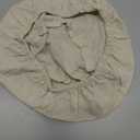 9 Inch Proofing Bread Basket Cloth, Reusable Breathable Liner Cotton Flax Banneton Proofing Bread Cloth, Round Baking supplies Bread Proofing Baskets,Baking Tools and Accessories (9 inch)