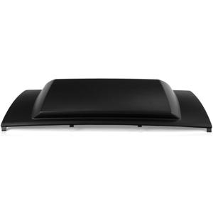 for Cadillac Escalade 2007-2014 Trailer Hitch Cover | Made of Polypropylene Plastic | Replacement for GM1129106 | 615343821085, 20777999