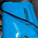 OGERY Battery Powered Backpack Sprayer 4 Gallon