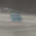 20x20x1 MERV 8 Air Filter,AC Furnace Air Filter,Reusable ABS Plastic Frame, 7 Pack Replaceable Filter Media (Actual Size: 19.61" x 19.61" x 0.78")