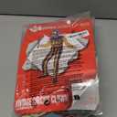 Morph Scary Clown Costume - Creepy Killer Clown Costume for Kids - Halloween (Large)