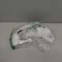 DREAM PAIRS Women's Chunk Low Heel Pump Sandals (7.5)