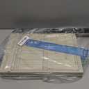 Paper Cutter A4 Cut Length, Easy to Use Lightweight Guillotine Style and Trimmer with 8 Sheet Capacity, Paper Cutter Slider Labels Photo Cardstock Crafts for Home or Small Business (Beige)