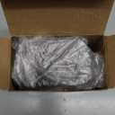 New Upgrade Portable Car Heater, 60s Fast Demisting Defroster, 12V 150W Auto Heater and Cooler with Air Purify Function, Car Fan Windshield Defroster for Vehicle, RV, SUV(CH-130)