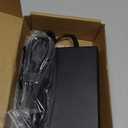 120W 19.5V 6.15A AC Charger for HP USB-C Dock G5 5TW10UT 5TW10AA USB-C/A Universal Dock G2 5TW13AA Envy 15 17 Series Omen 15-5000 5100 5200 710415-001 L41856-001 Power Supply Adapter Cord