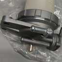 Fuel Filter Assembly 15521-43015 1A001-43010 15521-43017 19271-43010 Compatible With Kubota L2550 L2650 L2850 L2900 L2950 L3010 L3130 L4300 L4310 L4330 L4350 L5030 M4700 M4900 M5400 M5700