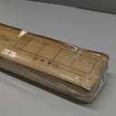 Foldable Drying Rack Clothing, Clothes Drying Rack Collapsible Indoor, Dryers for Laundry - 40" x 28.8" x 14.2", Space Saving Indoor&Outdoor, White-1pack